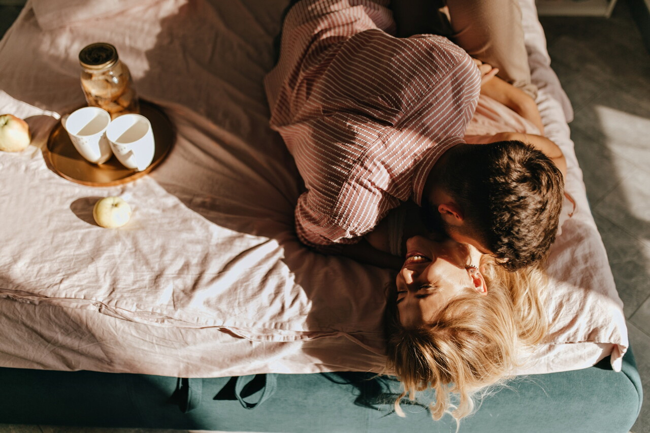 Оральный секс: всё что нужно знать (18+)